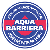 Aqua Barriera 14891