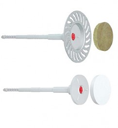 DOWEL+ INSULATION WASHER