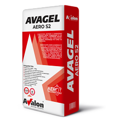 AVAGEL AERO S2