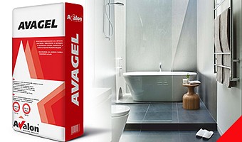 AVAGEL ADHESIVES